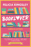 Copertina del libro BOOKLOVER