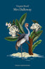 Copertina del libro MRS DALLOWAY