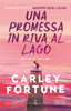 Copertina del libro UNA PROMESSA IN RIVA AL LAGO