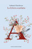 Copertina del libro LA LETTERA SCARLATTA