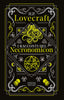 Copertina del libro I RACCONTI DEL NECRONOMICON