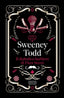 Copertina del libro SWEENEY TODD. IL DIABOLICO BAR