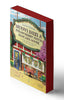Copertina del libro NUOVI INIZI A STRAWBERRY PATCH PANCAKE H