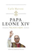 Copertina del libro PAPA LEONE XIV. VITA, STORIA E