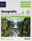 Copertina del libro GEOGRAFIA DEL MONDO CHE CAMBIA 2 ED. MIS
