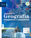 Copertina del libro GEOGRAFIA PROSPETTIVE E COMPETENZE 1