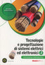 Copertina del libro TECNOLOGIE E PROGETTAZIONE DI SISTEMI EL