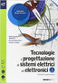 Copertina del libro TECNOLOGIE E PROGETTAZIONE DI SISTEMI EL