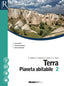 Copertina del libro TERRA PIANETA ABITABILE SET MAIOR ED. MI