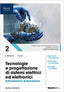 Copertina del libro TECNO. E PROG. DI SIST. ELETTRICI ED ELE