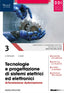 Copertina del libro TECNO. E PROG. DI SIST. ELETTRICI ED ELE