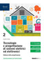 Copertina del libro TECNOLOGIE E PROGETTAZIONE DI SISTEMI EL