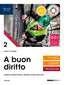 Copertina del libro BUON DIRITTO 2 ED. MISTA