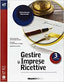 Copertina del libro GESTIRE LE IMPRESE RICETTIVE UP 3 ED. MI