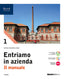 Copertina del libro ENTRIAMO IN AZIENDA 1 ED. MISTA