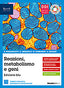 Copertina del libro REAZIONI METABOLISMO E GENI ED. BLU ED.
