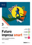 Copertina del libro FUTURO IMPRESA SMART