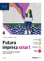 Copertina del libro FUTURO IMPRESA SMART