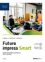 Copertina del libro FUTURO IMPRESA SMART BN 2025 UNICO SET