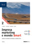 Copertina del libro IMPRESA MARKETING E MONDO SMART SET 2