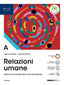 Copertina del libro RELAZIONI UMANE A
