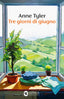 Copertina del libro TRE GIORNI DI GIUGNO