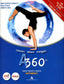 Copertina del libro A 360