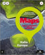 Copertina del libro MAPS 1 ED. MISTA