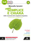 Copertina del libro IN FORMA SEMPLICE E CHIARA A ED. MISTA