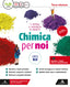 Copertina del libro CHIMICA PER NOI LINEA BLU TERZA ED. ED.