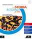 Copertina del libro STORIA INTORNO A NOI 1 ED. MISTA