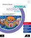 Copertina del libro STORIA INTORNO A NOI 2 ED. MISTA