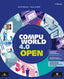 Copertina del libro COMPUWORLD 4.0 OPEN ED. MISTA