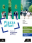 Copertina del libro PIAZZA AFFARI ED. MISTA