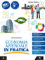 Copertina del libro ECON AZIEND IN PRATICA 2A