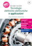 Copertina del libro TECNOLOGIE ELETTRICO ELETTRONICHE E APPL