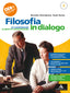 Copertina del libro FILOSOFIA IN DIALOGO 3 ED. MISTA