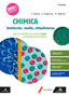 Copertina del libro CHIMICA AMBIENTE REALTÀ CITTADINANZA PLU