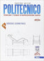 Copertina del libro POLITECNICO 1 ED. MISTA