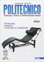 Copertina del libro POLITECNICO MATERIALI ED. MISTA