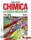 Copertina del libro CHIMICA B ED. MISTA