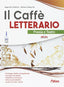 Copertina del libro CAFFE LETTERARIO ED. MISTA