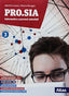 Copertina del libro PRO SIA INFORMATICA E PROCESSI AZIENDALI