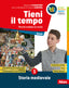Copertina del libro TIENI IL TEMPO 1 ED. MISTA