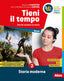 Copertina del libro TIENI IL TEMPO 2 ED. MISTA