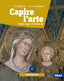 Copertina del libro CAPIRE L'ARTE ED. ORO 1 ED. MISTA
