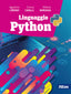 Copertina del libro LINGUAGGIO PYTHON ED. MISTA