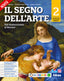 Copertina del libro SEGNO DELL'ARTE. SMART. ED.MISTA