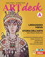 Copertina del libro ARTDESK A+B ED. MISTA