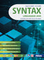 Copertina del libro SYNTAX ED. MISTA